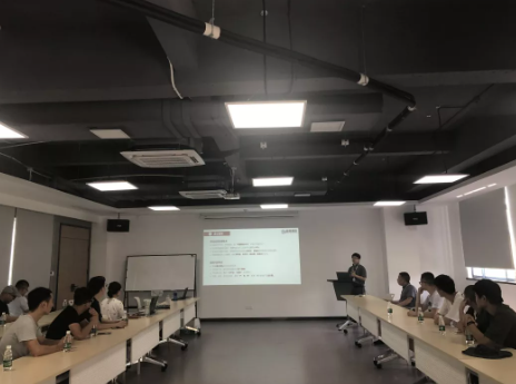回顧 | 培訓(xùn)碩果累累，結(jié)業(yè)再啟輝煌